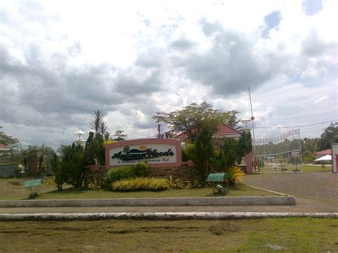 memorial park zamboanga